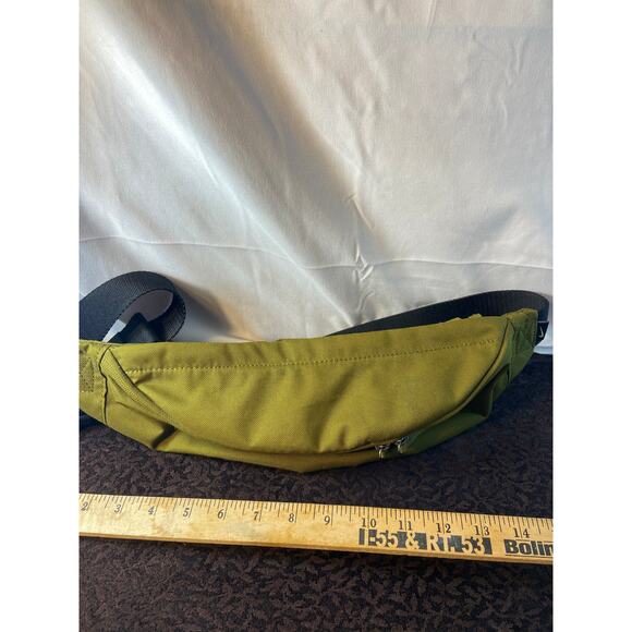 Nike Heritage hip pack/crossbody - Picture 4 of 12